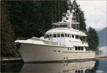 Tango – Nordhavn 76