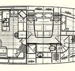TROPICAL BLEND – Nordhavn 43