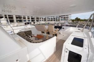 Kings Odyssey - Nordhavn 64