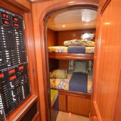 Kings Odyssey - Nordhavn 64