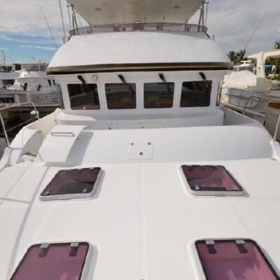 Kings Odyssey - Nordhavn 64