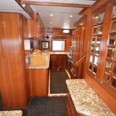 Kings Odyssey - Nordhavn 64