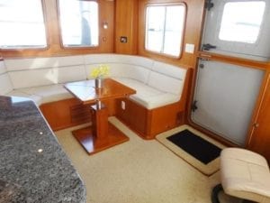 Trust – Nordhavn 47