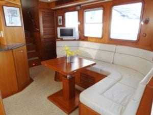 Trust – Nordhavn 47