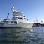 Sea Fox - Nordhavn 55