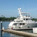 Sea Fox - Nordhavn 55