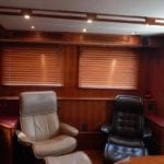 Sea Fox - Nordhavn 55