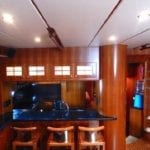 Sea Fox - Nordhavn 55