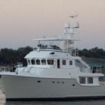 Sea Fox - Nordhavn 55