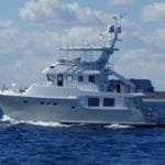 Sea Fox - Nordhavn 55