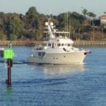 Sea Fox - Nordhavn 55