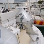 Conch Quest - Nordhavn 55