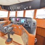 Conch Quest - Nordhavn 55