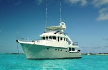 Valkyrie - Nordhavn 55 For Sale