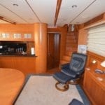 Valkyrie - Nordhavn 55 For Sale