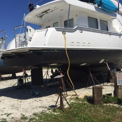 Sippican - Nordhavn 52