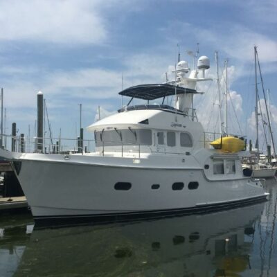 Sippican - Nordhavn 52