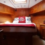 Morgan - Nordhavn 40