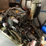 Morgan - Nordhavn 40