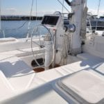 Kindred Spirits- Nordhavn 56 Motorsailer