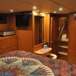 Kindred Spirits- Nordhavn 56 Motorsailer