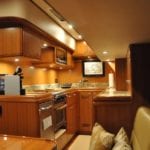 Kindred Spirits- Nordhavn 56 Motorsailer