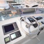 Giddy Up - Nordhavn 55