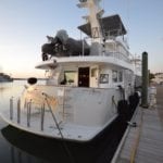 Giddy Up - Nordhavn 55