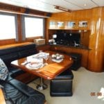 Giddy Up - Nordhavn 55