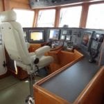 Wilma P – Nordhavn 47