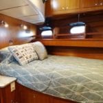 Wilma P – Nordhavn 47