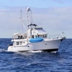TROPICAL BLEND – Nordhavn 43