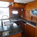 TROPICAL BLEND – Nordhavn 43