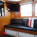 TROPICAL BLEND – Nordhavn 43