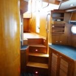 TROPICAL BLEND – Nordhavn 43