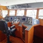 TROPICAL BLEND – Nordhavn 43