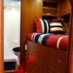 TROPICAL BLEND – Nordhavn 43