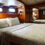 TROPICAL BLEND – Nordhavn 43