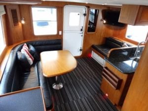 TROPICAL BLEND – Nordhavn 43