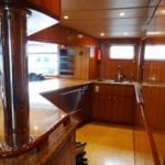 Ocean Quest – Nordhavn 62