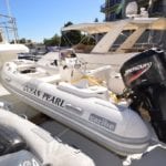 Ocean Pearl â€“ Nordhavn 64