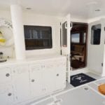 Ocean Pearl â€“ Nordhavn 64