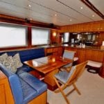 Ocean Pearl â€“ Nordhavn 64