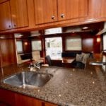 Ocean Pearl â€“ Nordhavn 64