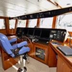 Ocean Pearl â€“ Nordhavn 64