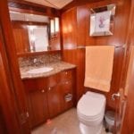 Ocean Pearl â€“ Nordhavn 64