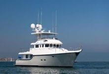 Bravo - Nordhavn 55