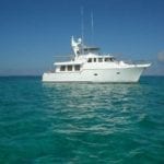 Down Time – Nordhavn 50