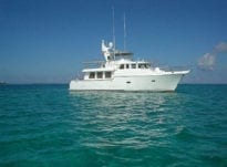 Down Time – Nordhavn 50