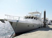 Emeritus – Nordhavn 57